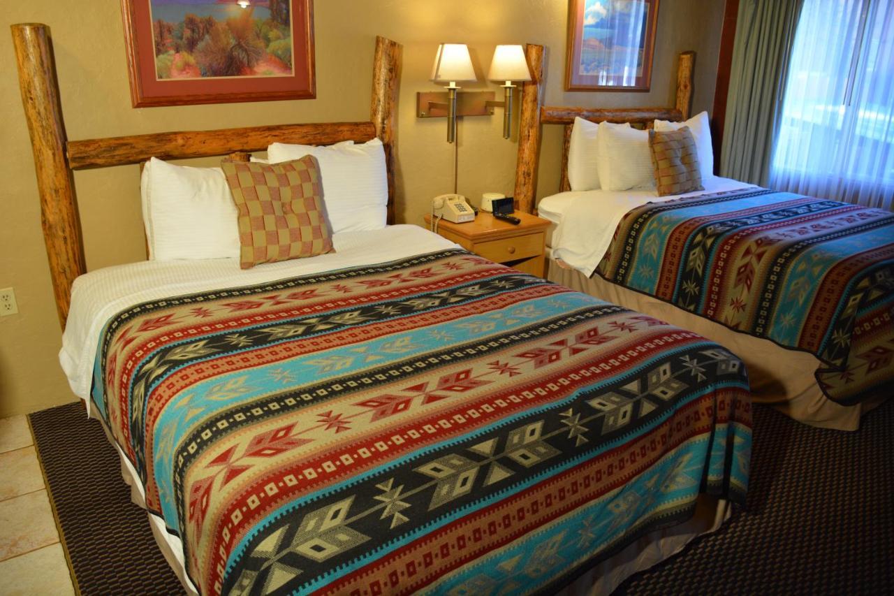 Sitzmark Chalet Inn Ruidoso Eksteriør bilde