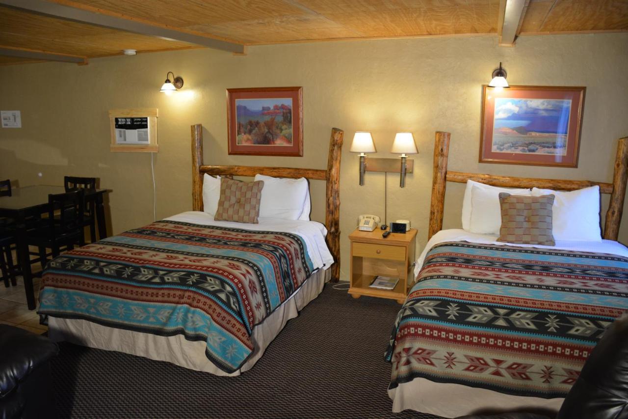 Sitzmark Chalet Inn Ruidoso Eksteriør bilde