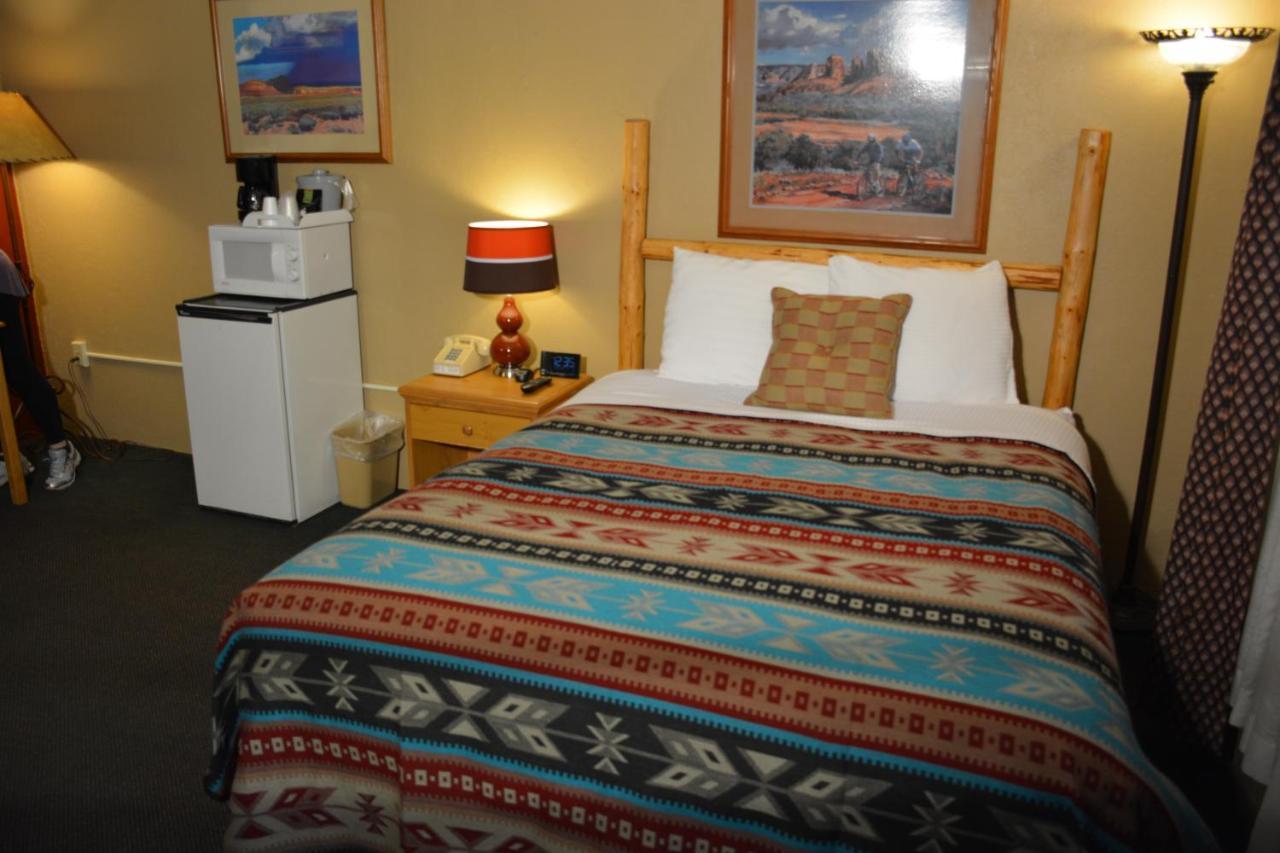 Sitzmark Chalet Inn Ruidoso Eksteriør bilde