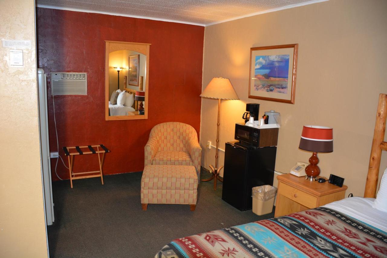 Sitzmark Chalet Inn Ruidoso Eksteriør bilde