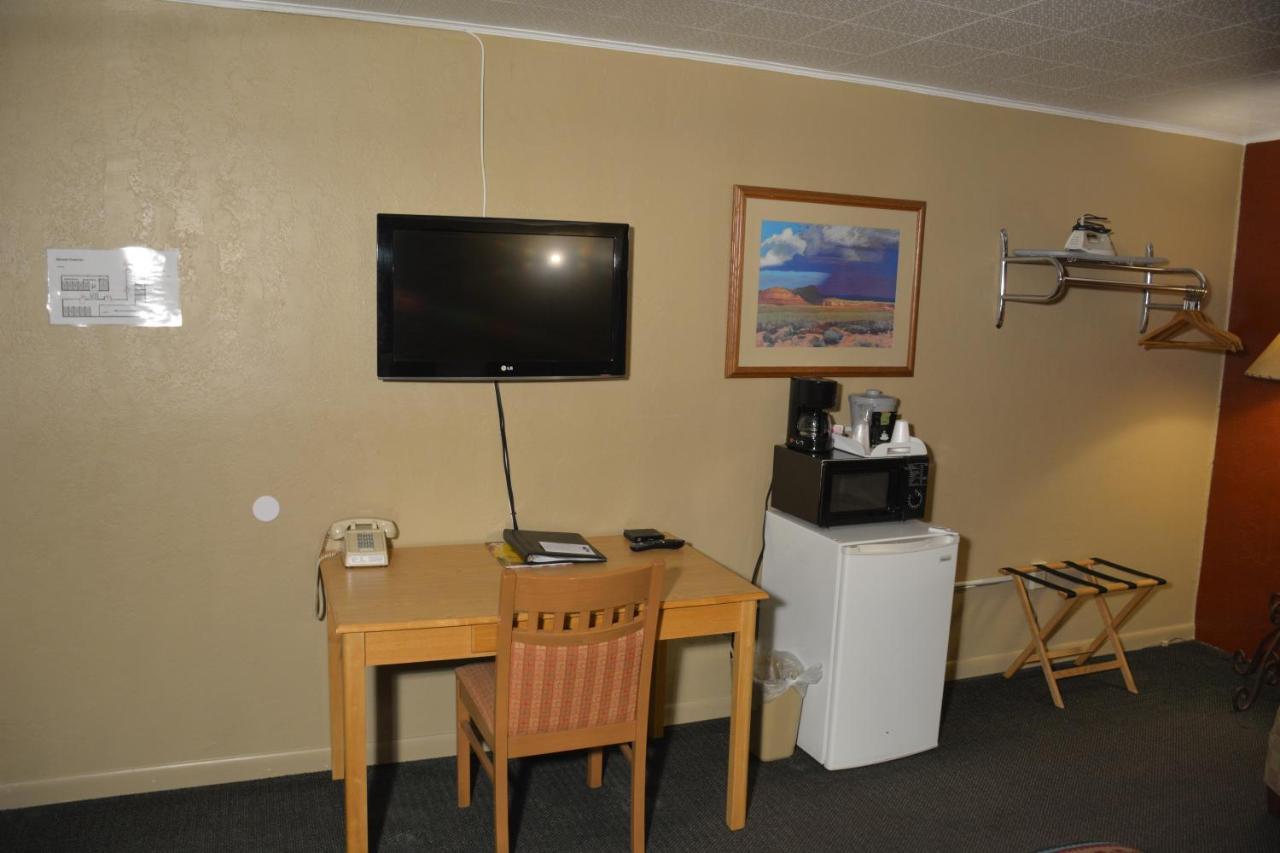 Sitzmark Chalet Inn Ruidoso Eksteriør bilde